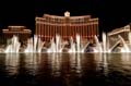 USA, Las Vegas, Bellagio Fountains